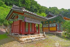 가산사 관광 정보와 주변 관광 명소 및 근처 맛집 여행 정보