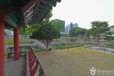 음성 경호정 관광 정보와 주변 관광 명소 및 근처 맛집 여행 정보