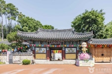 호국사(진주) 관광 정보와 주변 관광 명소 및 근처 맛집 여행 정보