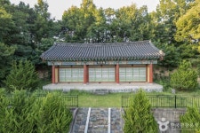 구계서원 관광 정보와 주변 관광 명소 및 근처 맛집 여행 정보
