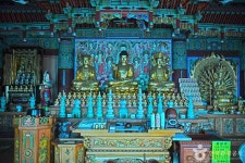 쌍용사(김제) 관광 정보와 주변 관광 명소 및 근처 맛집 여행 정보