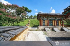 개평한옥마을 - 주변 여행 및 근처 관광 명소 - 국내 여행 정보와 관광 명소 정보
