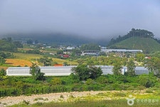 배두둑호박넝쿨마을 관광 정보와 주변 관광 명소 및 근처 맛집 여행 정보