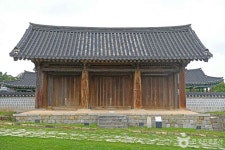 강릉 임영관 삼문 관광 정보와 주변 관광 명소 및 근처 맛집 여행 정보