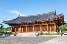 옥계서원(구미) 관광 정보와 주변 관광 명소 및 근처 맛집 여행 정보