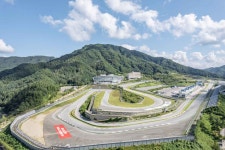Inje Speedium (인제스피디움) - Accommodation - Korea travel and tourism information