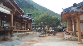양탕국커피문화관광농원 관광 정보와 주변 관광 명소 및 근처 맛집 여행 정보