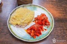 삼해집 음식점 정보와 주변 관광 명소 및 근처 맛집 여행 정보