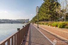 센텀 APEC나루공원 관광 정보와 주변 관광 명소 및 근처 맛집 여행 정보