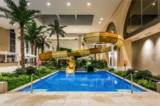 아쿠아필드 하남 관광 정보와 주변 관광 명소 및 근처 맛집 여행 정보