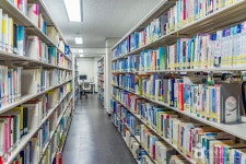 부천시립원미도서관 문화 정보와 주변 관광 명소 및 근처 맛집 여행 정보