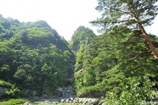 오장폭포 관광 정보와 주변 관광 명소 및 근처 맛집 여행 정보