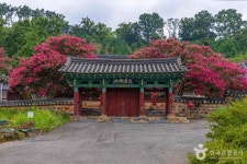 옥구향교 관광 정보와 주변 관광 명소 및 근처 맛집 여행 정보