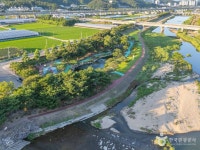 강변공원 관광 정보와 주변 관광 명소 및 근처 맛집 여행 정보