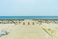 거진11리해변 관광 정보와 주변 관광 명소 및 근처 맛집 여행 정보