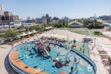 연안부두 관광 정보와 주변 관광 명소 및 근처 맛집 여행 정보