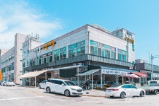 격포항 수산시장 쇼핑 정보와 주변 관광 명소 및 근처 맛집 여행 정보