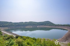 호명호수공원 관광 정보와 주변 관광 명소 및 근처 맛집 여행 정보