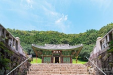 불회사(나주) 관광 정보와 주변 관광 명소 및 근처 맛집 여행 정보