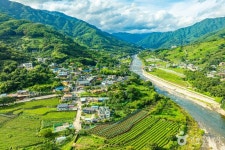 하동 삼신녹차마을 관광 정보와 주변 관광 명소 및 근처 맛집 여행 정보