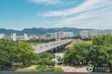 영남제일관 관광 정보와 주변 관광 명소 및 근처 맛집 여행 정보