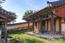 구만서원 관광 정보와 주변 관광 명소 및 근처 맛집 여행 정보