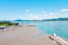 송석마을(무안) 관광 정보와 주변 관광 명소 및 근처 맛집 여행 정보