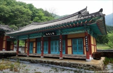 화산서원(완주) 관광 정보와 주변 관광 명소 및 근처 맛집 여행 정보