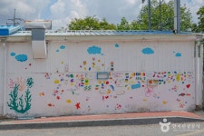 진안 원촌마을 관광 정보와 주변 관광 명소 및 근처 맛집 여행 정보