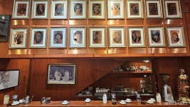 왈츠와 닥터만 커피박물관 문화 정보와 주변 관광 명소 및 근처 맛집 여행 정보