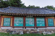 용주서원 관광 정보와 주변 관광 명소 및 근처 맛집 여행 정보