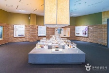 전주한지박물관 문화 정보와 주변 관광 명소 및 근처 맛집 여행 정보