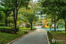 [부천문화둘레길] 마을이음길 레저스포츠 정보와 주변 관광 명소 및 근처 맛집 여행 정보