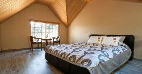 토브의 강가 숙박 정보와 주변 관광 명소 및 근처 맛집 여행 정보