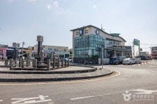 제주 우도 천진항 대합실 관광 정보와 주변 관광 명소 및 근처 맛집 여행 정보