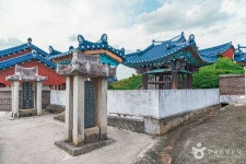 낙양사(김제) 관광 정보와 주변 관광 명소 및 근처 맛집 여행 정보