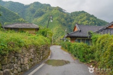 장수 논개생가마을 관광 정보와 주변 관광 명소 및 근처 맛집 여행 정보