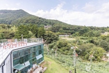 바람흔적미술관 문화 정보와 주변 관광 명소 및 근처 맛집 여행 정보