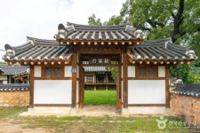 후산정사 관광 정보와 주변 관광 명소 및 근처 맛집 여행 정보