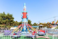 육림랜드 관광 정보와 주변 관광 명소 및 근처 맛집 여행 정보