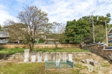 여산동헌 관광 정보와 주변 관광 명소 및 근처 맛집 여행 정보