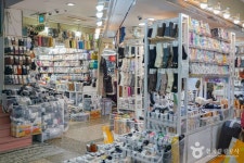 신평화패션타운 쇼핑 정보와 주변 관광 명소 및 근처 맛집 여행 정보