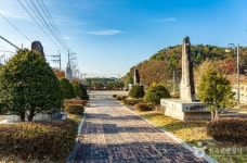 철원승일공원 관광 정보와 주변 관광 명소 및 근처 맛집 여행 정보