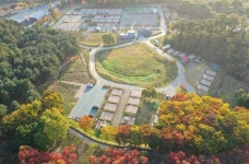 독립기념관 캠핑장 레저스포츠 정보와 주변 관광 명소 및 근처 맛집 여행 정보