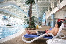 Sono Moon Danyang Ocean Play (소노문 단양 오션플레이) - Sightseeing - Korea travel and tourism information