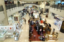 Centro Comercial AK Plaza - Sucursal Suwon (AK플라자백화점 (수원점)) - Compras - los viajes e información turística de Corea