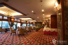 The Cheil Hotel Onyang (온양제일호텔) - Accommodation - Korea travel and tourism information
