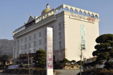 Hotel Sinsun - Goodstay (호텔신선 [우수숙박시설 굿스테이]) - Alojamiento - los viajes e información turística de Corea