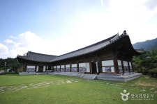 혼불문학관 - 주변 여행 및 근처 관광 명소 - 국내 여행 정보와 관광 명소 정보