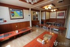 한수위숯불갈비 음식점 정보와 주변 관광 명소 및 근처 맛집 여행 정보